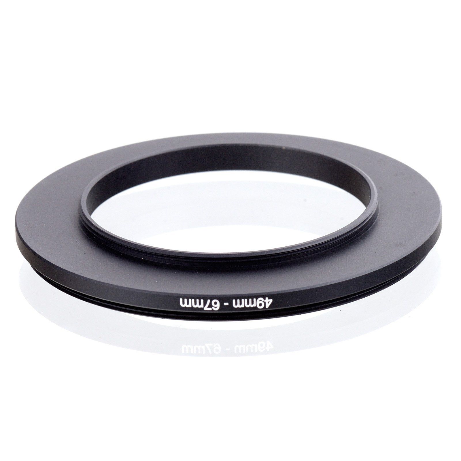 Macro Photography Lighting Kit - 49mm-67 mm 49-67 mm 49 to