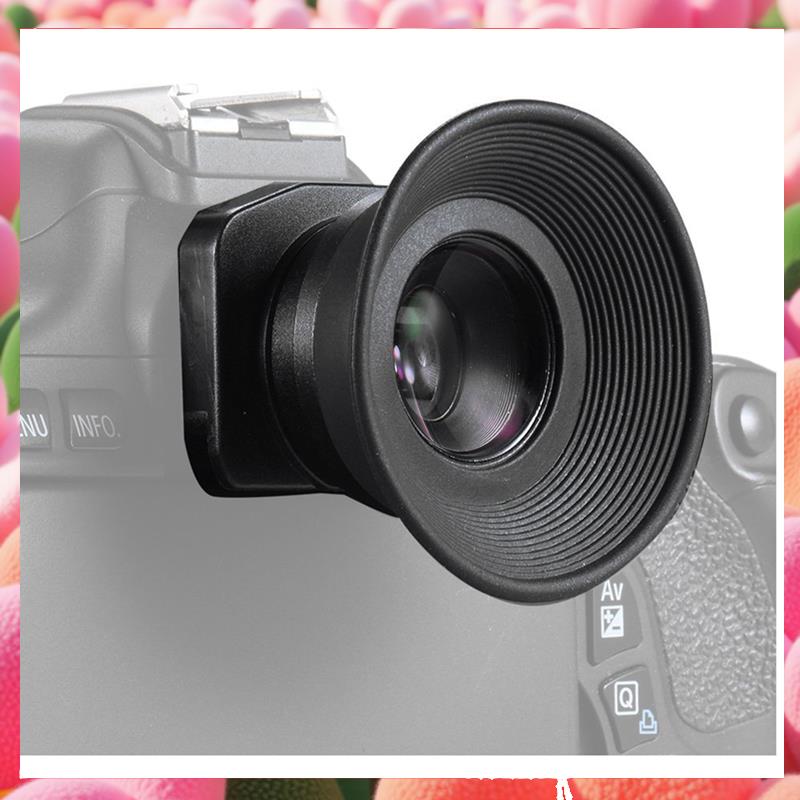Macro Photography Lighting Kit - 2Pcs 1.51X Fixed Focus Viewfinder Eyepiece