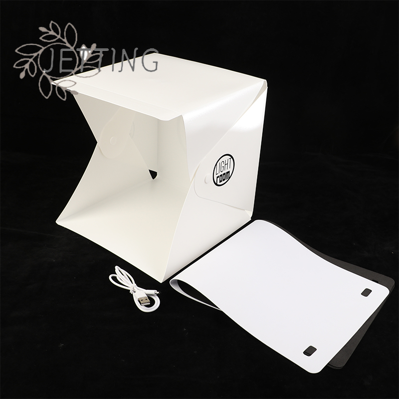 Hot Photography LED Light Room – обзор и цена Photography Lighting Tent
