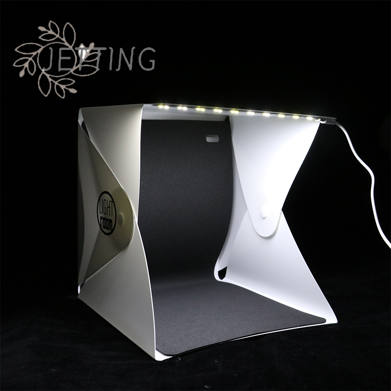 Hot Photography LED Light Room – обзор и цена Photography Lighting Tent