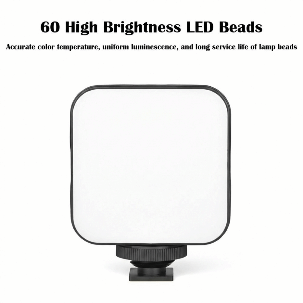 RGB Fill-in Light USB Charging – обзор и цена Photography Lighting Brands