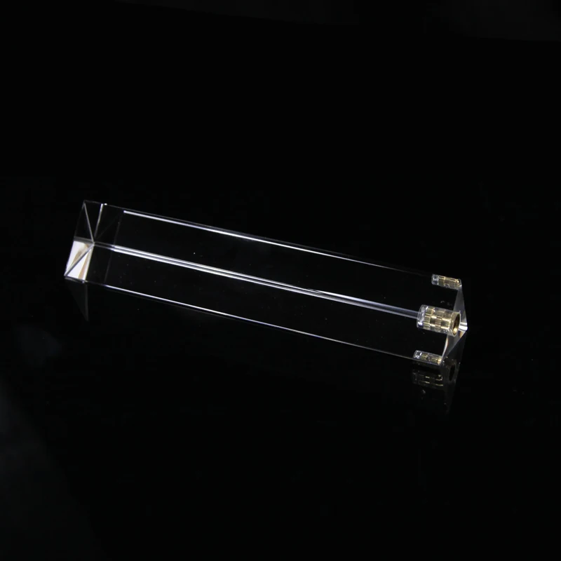 1/4 Inch Threaded Optical Glas – обзор и цена Photography Lighting Triangle