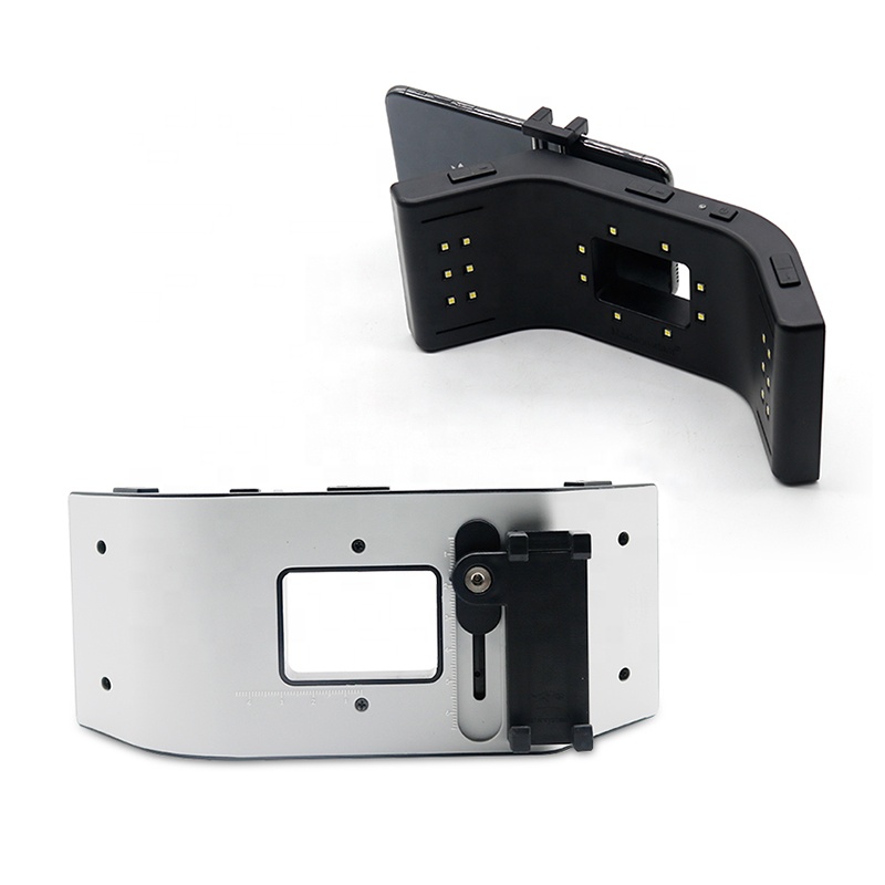 Smartphone Dental Photography  – обзор и цена Photography Lighting System