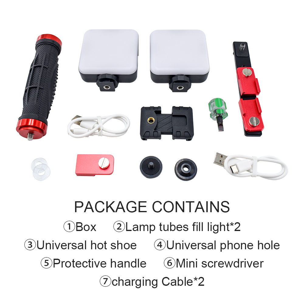 LED Phone Light for Pictures w – обзор и цена Photography Lighting Ring
