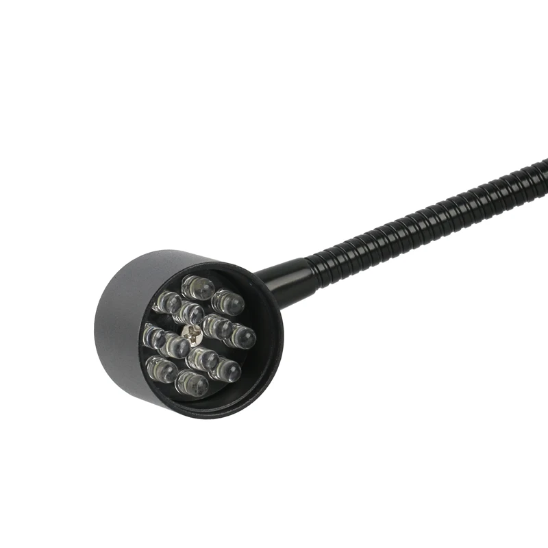 24 LED Light 22mm/25mm/33mm In – обзор и цена Photography Lighting Products