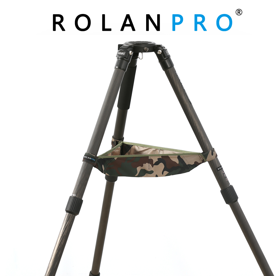 ROLANPRO Tripod Stone Bag Stud – обзор и цена Photography Lighting Triangle