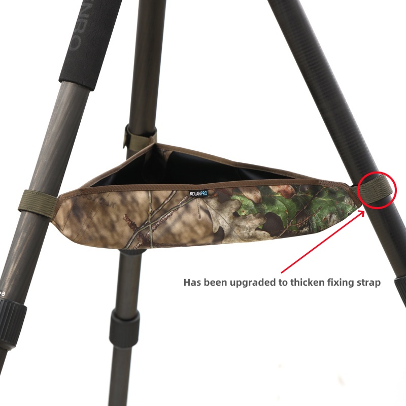 ROLANPRO Tripod Stone Bag Stud – обзор и цена Photography Lighting Triangle