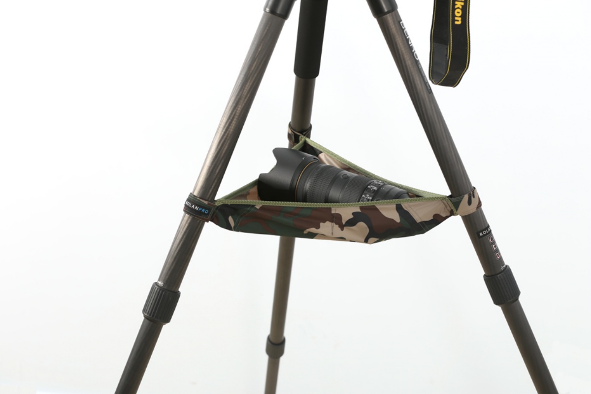 ROLANPRO Tripod Stone Bag Stud – обзор и цена Photography Lighting Triangle