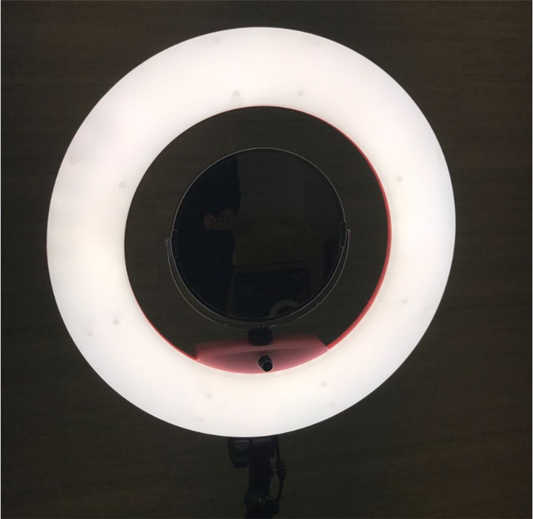 FD-480II 3200-5500K 96W 480 LE – обзор и цена Photography Lighting Led