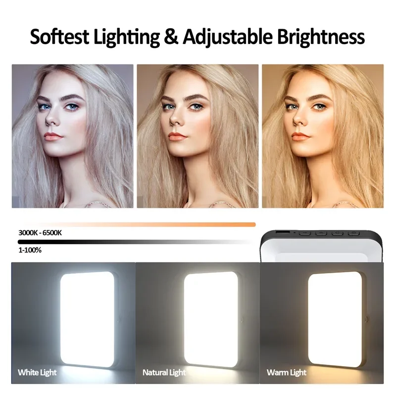 60 LED Fill Light Portable Min – обзор и цена Photography Lighting Brands