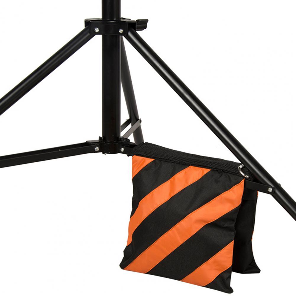 Striped Sandbag Portable Sandb – обзор и цена Photography Lighting Weight Bags