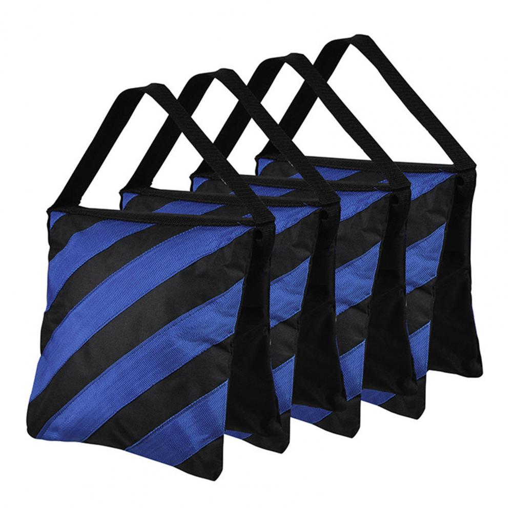 Striped Sandbag Portable Sandb – обзор и цена Photography Lighting Weight Bags