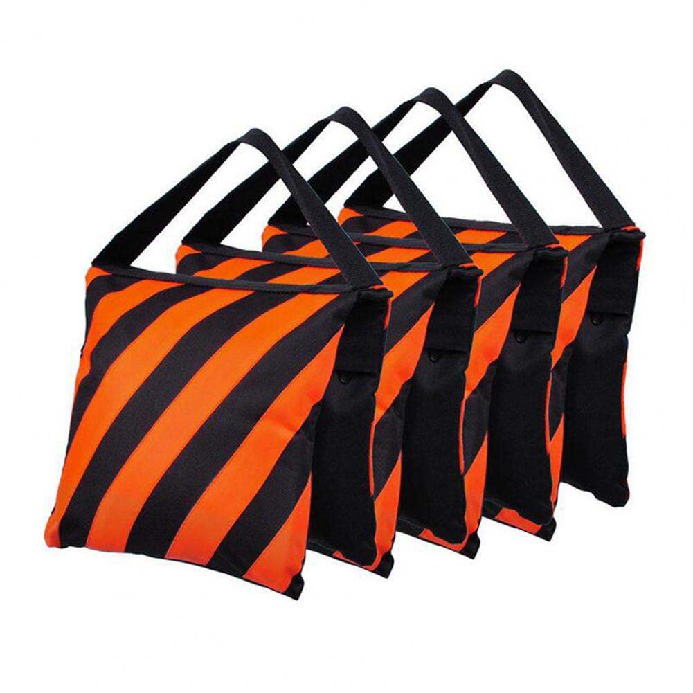 Striped Sandbag Portable Sandb – обзор и цена Photography Lighting Weight Bags