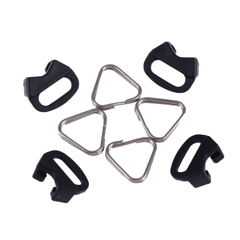 4Pcs Belt Hook Camera Shoulder – обзор и цена Macro Photography Lighting Kit