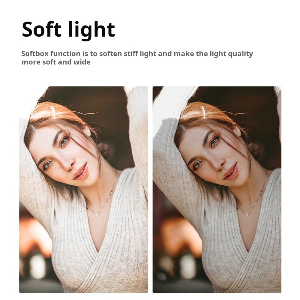 Universal Camera Flash Bounce  – обзор и цена Godox Speedlite Flash