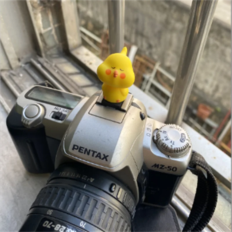 TAXI Camera Hot Shoe Cover Pro – обзор и цена Macro Photography Lighting Kit