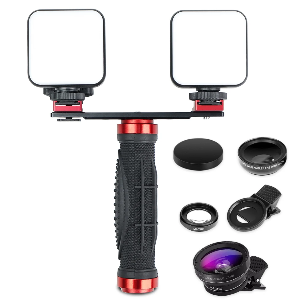 Dental Photography Light Intra – обзор и цена Photography Lighting Led