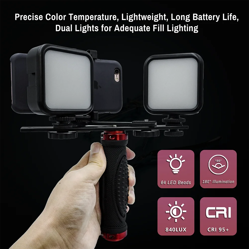 Dental Photography Light Intra – обзор и цена Photography Lighting Led