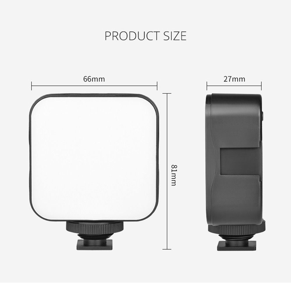 Photography 6500K Fill-in Lamp – обзор и цена Photography Lighting Brands