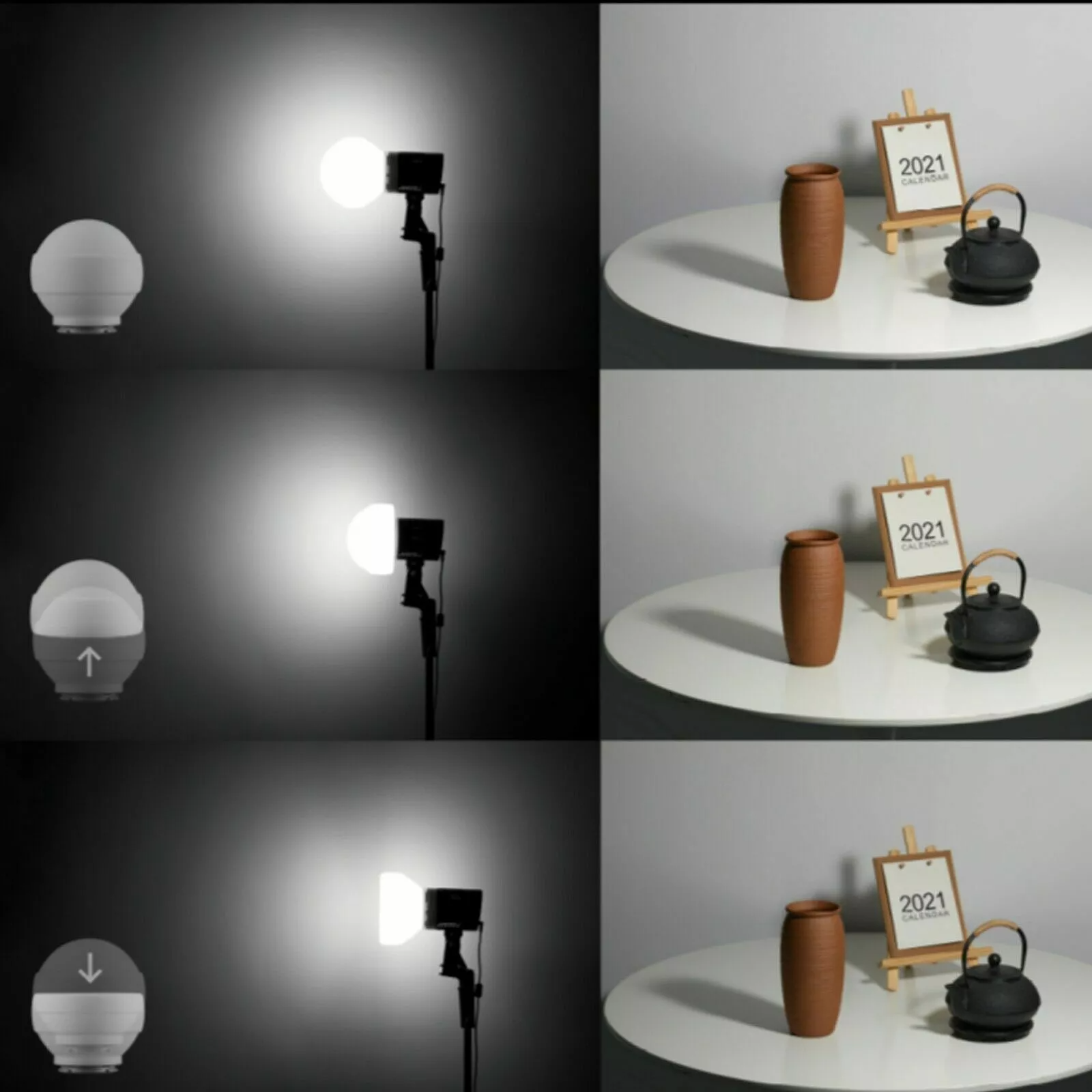 Godox ML-CD15 ML-CS1625 Diffus – обзор и цена Godox Speedlite Flash