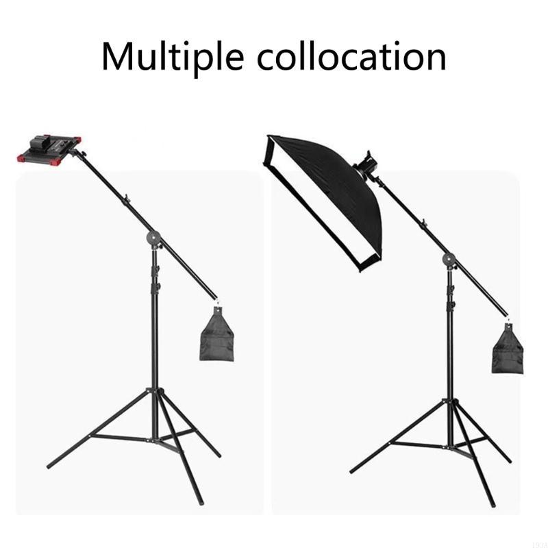 193A Photography Lighting Boom – обзор и цена Photography Lighting Weight Bags