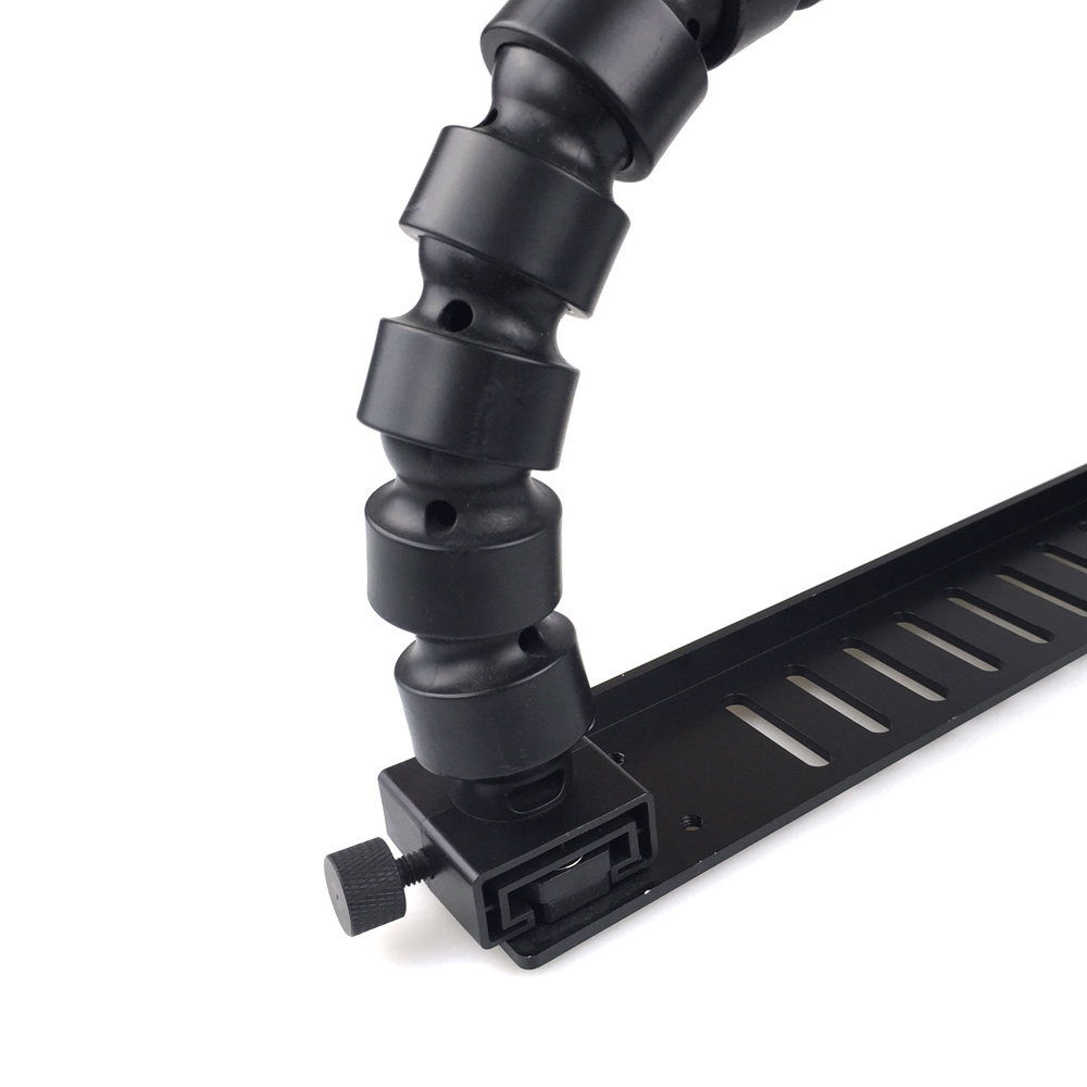 Diving loc line Flex Arm Handl – обзор и цена Photography Lighting Case