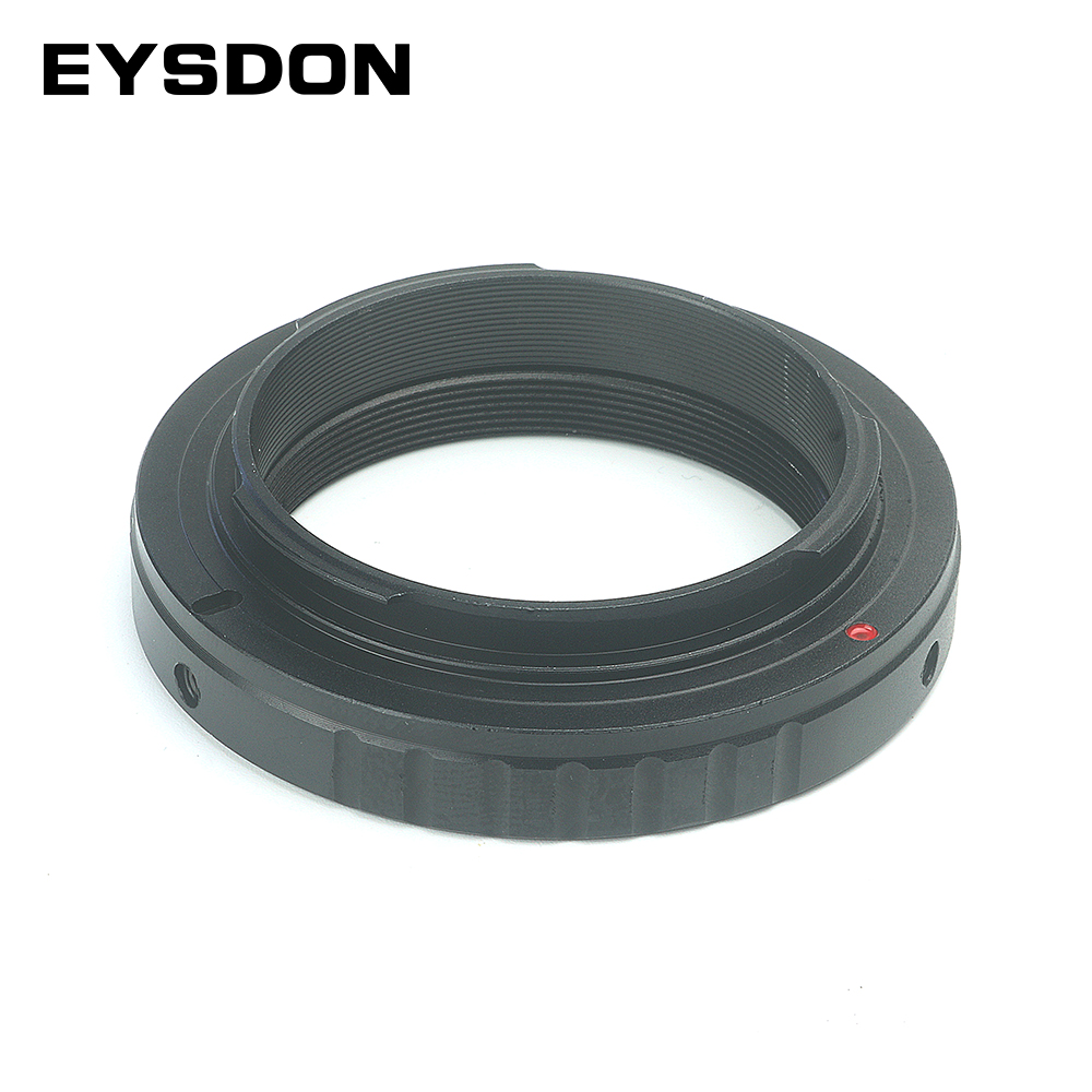 EYSDON M42 to Pentax K Mount C – обзор и цена Macro Photography Lighting Kit