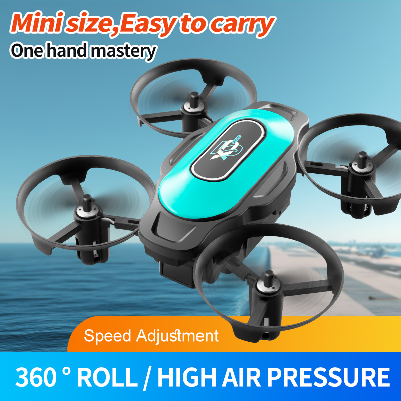 XD2 Mini Drone, 360° Stunt Fli – обзор и цена Photography Lighting Products