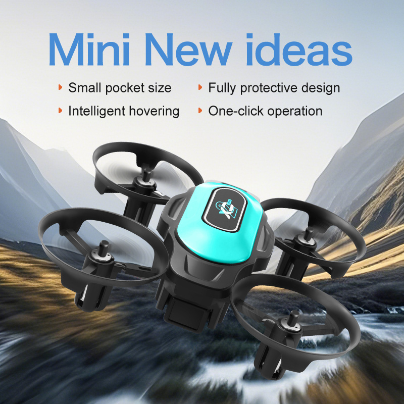XD2 Mini Drone, 360° Stunt Fli – обзор и цена Photography Lighting Products