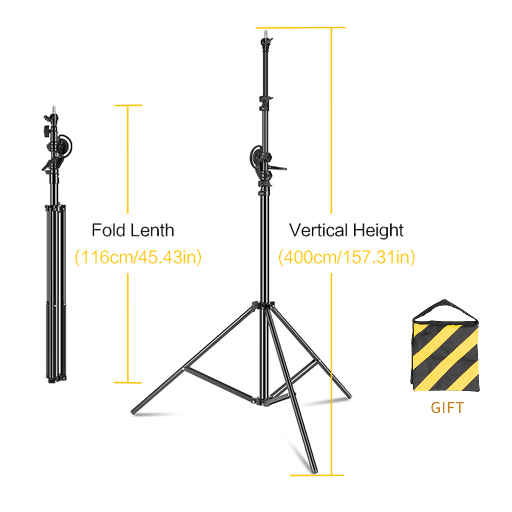 4m/9.1ft photography studio Me – обзор и цена Photography Lighting Weight Bags