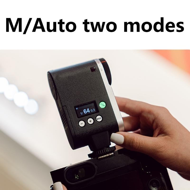 M5TD iA32 Photography Camera F – обзор и цена Photography Lighting Brands
