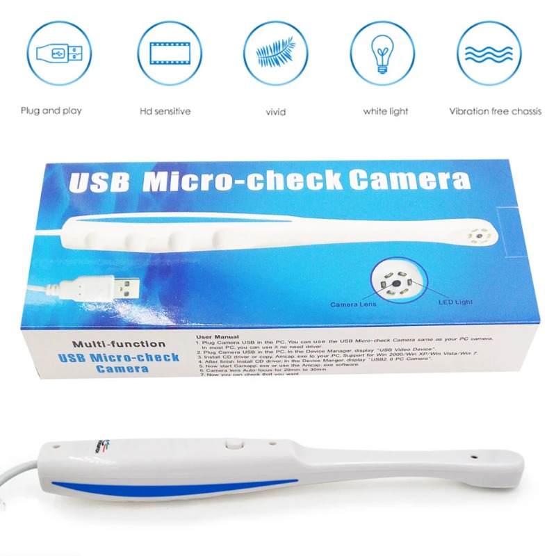 USB Dental Camera Wireless Int – обзор и цена Photography Lighting Products