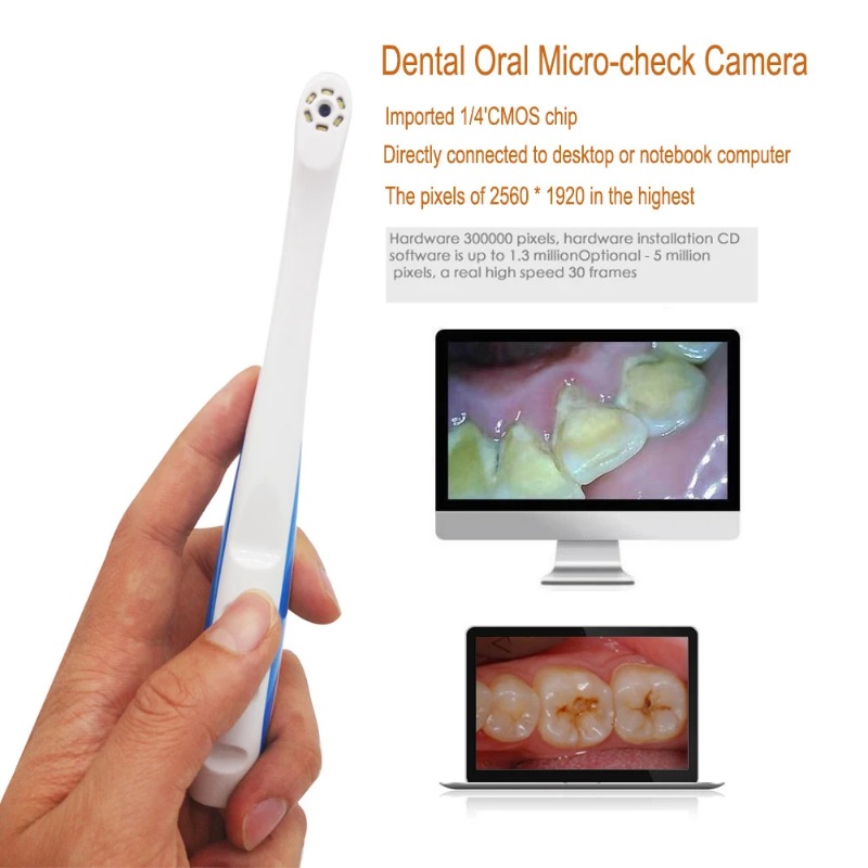 USB Dental Camera Wireless Int – обзор и цена Photography Lighting Products