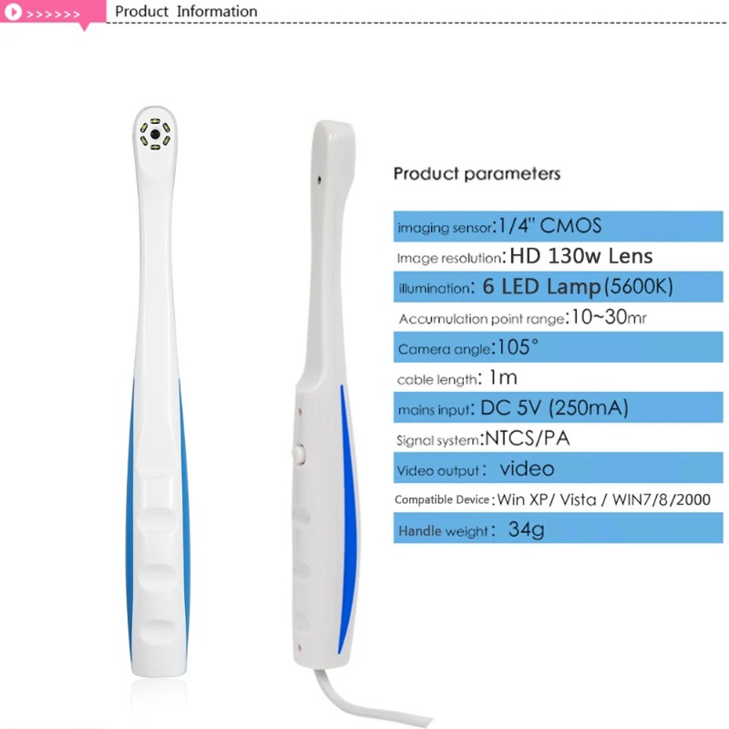USB Dental Camera Wireless Int – обзор и цена Photography Lighting Products