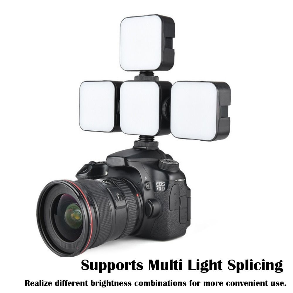 Dimmable Fill-in Light 6500K H – обзор и цена Photography Lighting Brands
