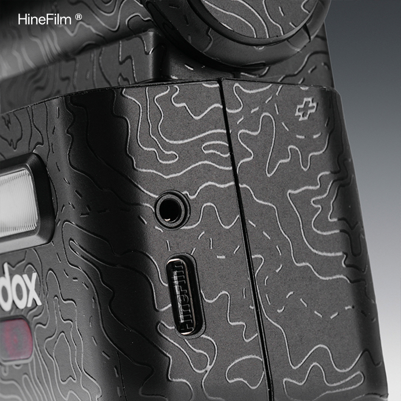 Customized Skin for Godox iT32 – обзор и цена Godox Speedlite Flash