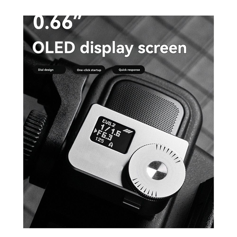 【BRAND NEW】AH-M1 Camera Light  – обзор и цена Photography Lighting Brands