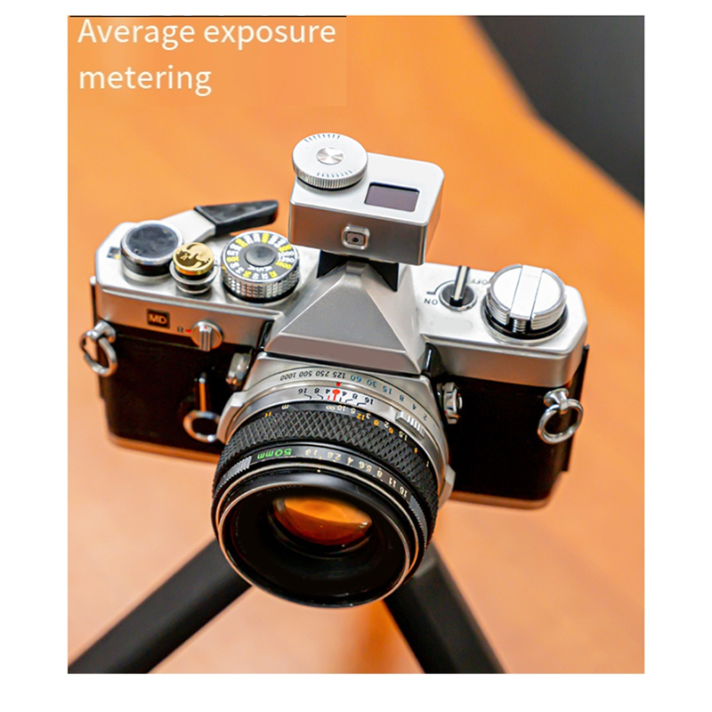 【BRAND NEW】AH-M1 Camera Light  – обзор и цена Photography Lighting Brands