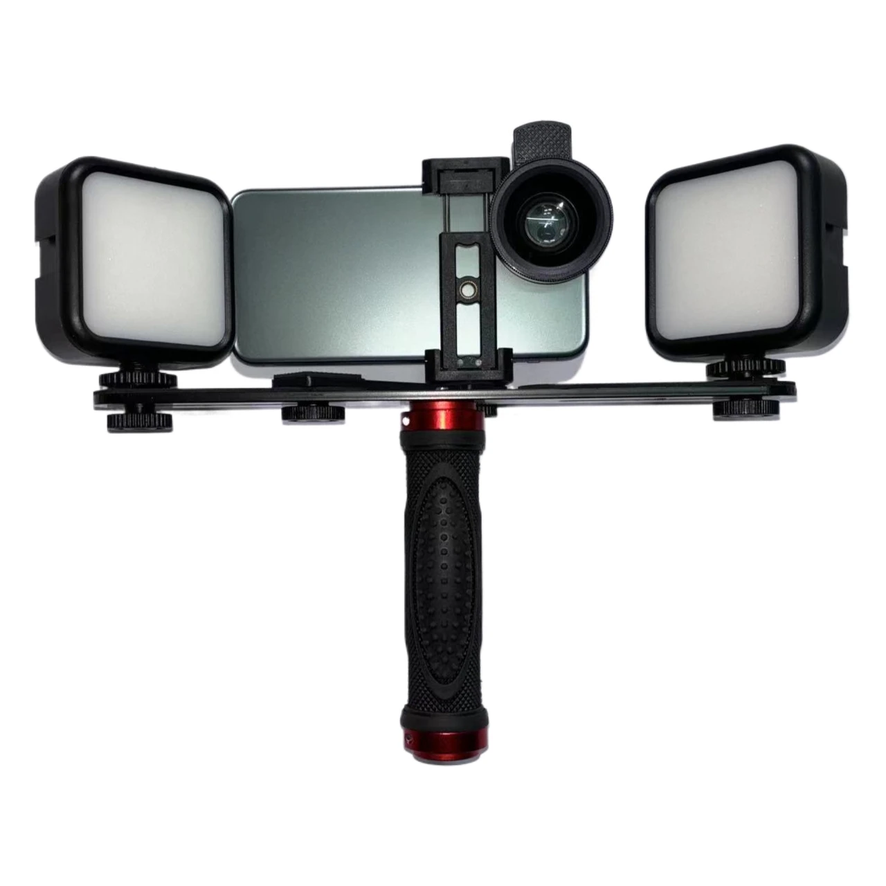 Dental Bluetooth Intraoral LED – обзор и цена Photography Mobile Lighting
