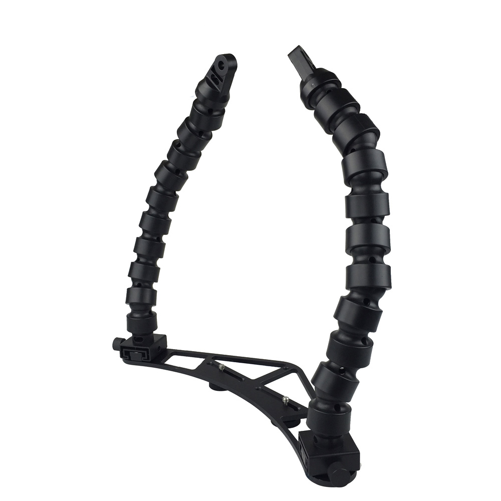 Diving Tray Bracket flex arm f – обзор и цена Photography Lighting Case