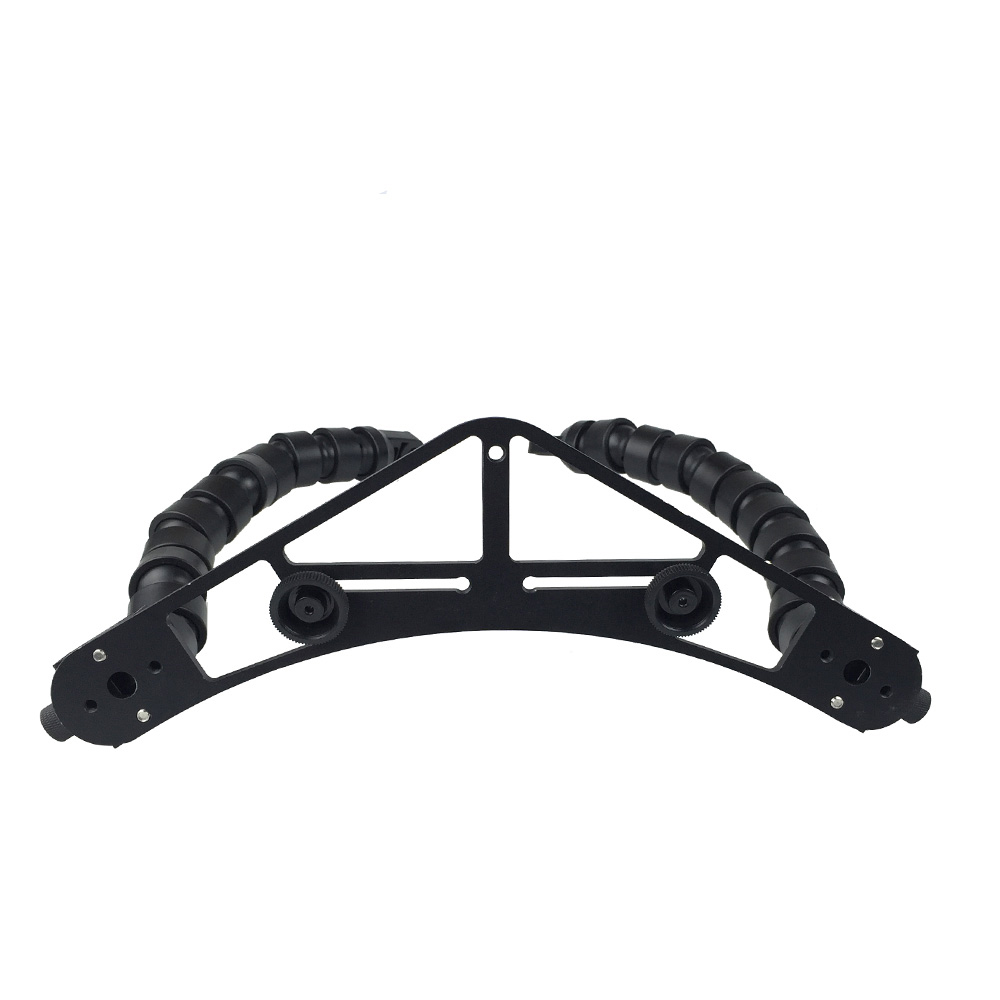 Diving Tray Bracket flex arm f – обзор и цена Photography Lighting Case