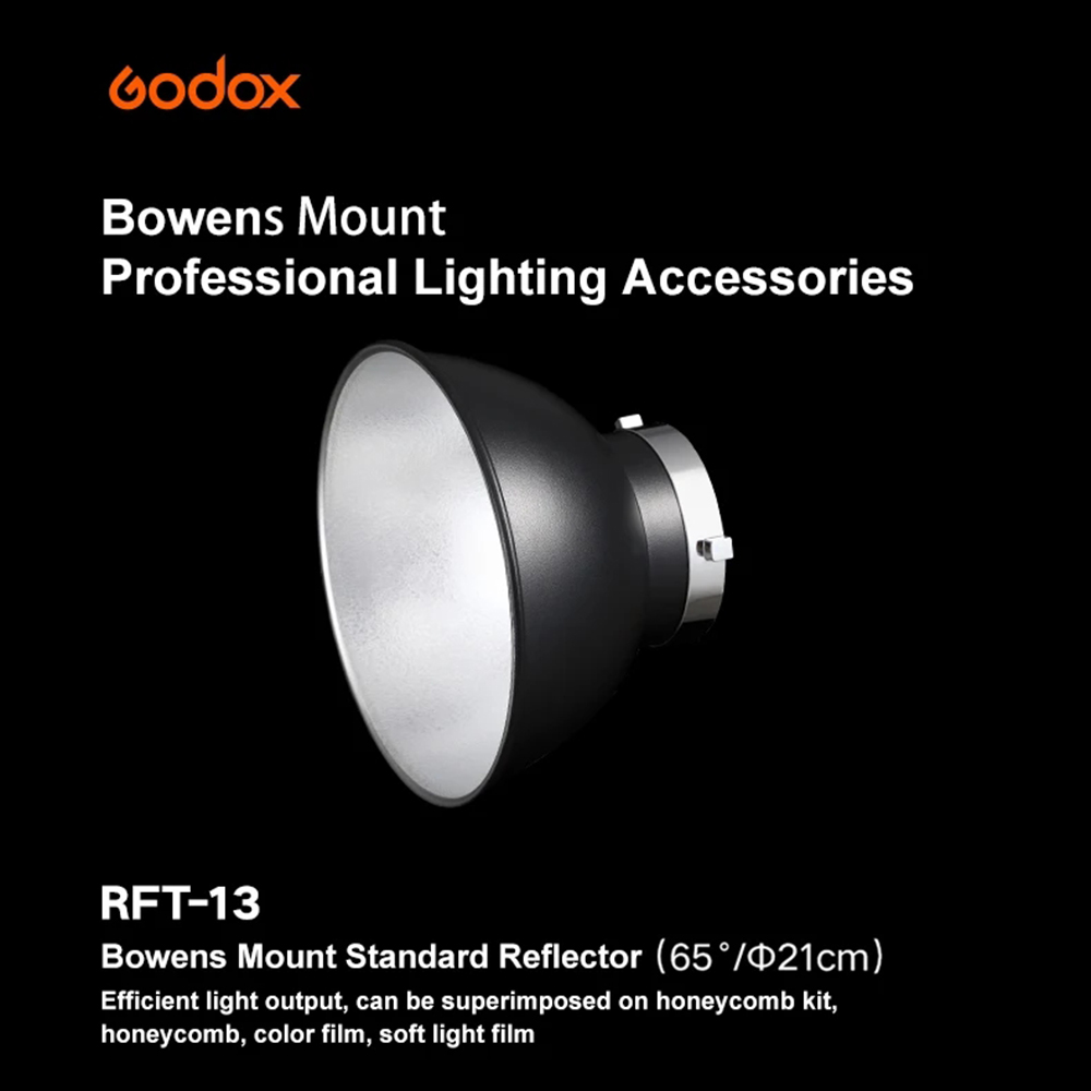 Godox Bowens Mount Standard Re – обзор и цена Macro Photography Lighting Kit