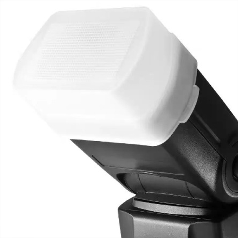 Flash Diffuser Dome Bounce Fit – обзор и цена Godox Speedlite Flash