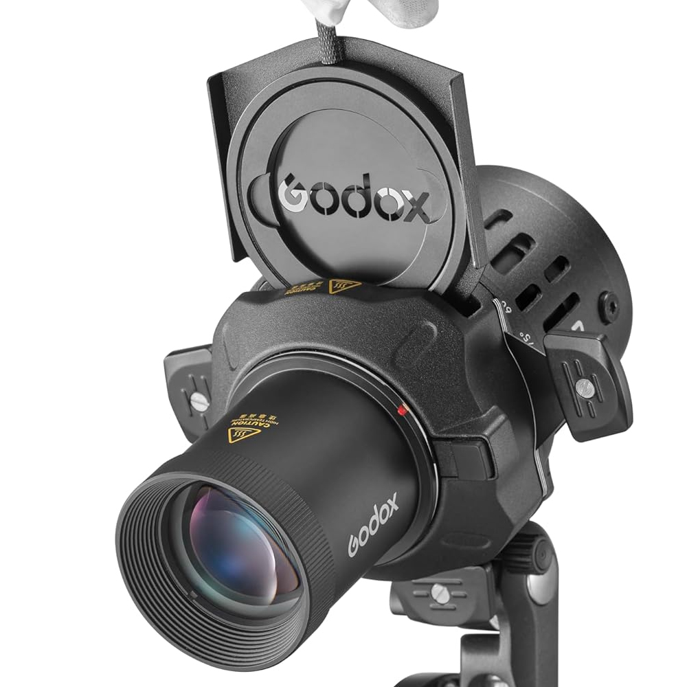 Godox 36° Projection SP36K for – обзор и цена Godox Speedlite Flash