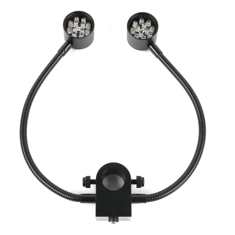 32mm 25mm 22mm Adjustable LED  – обзор и цена Photography Lighting Products