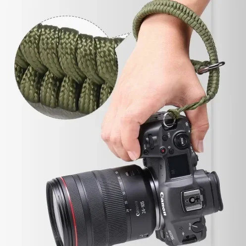 Camera Strap Camera Wrist Stra – обзор и цена Macro Photography Lighting Kit