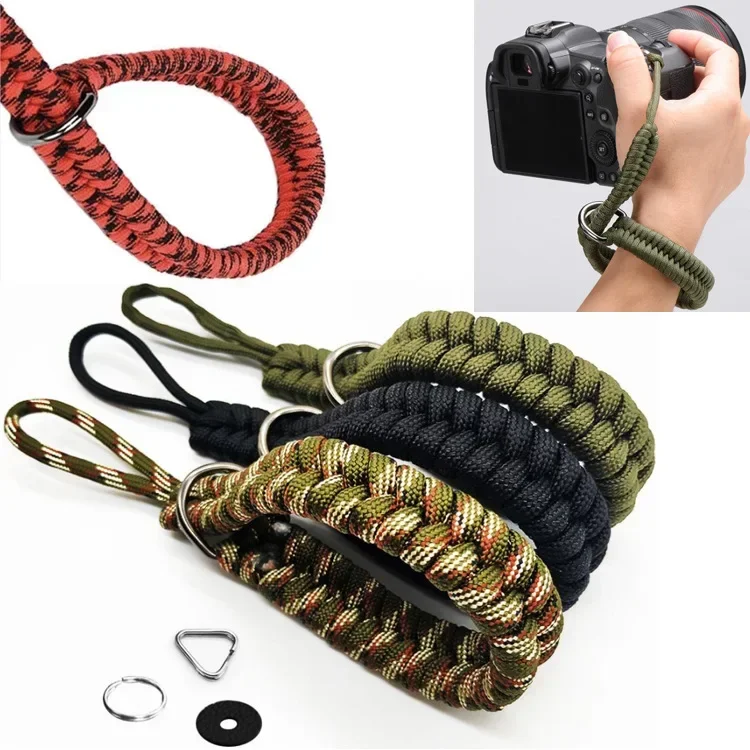 Camera Strap Camera Wrist Stra – обзор и цена Macro Photography Lighting Kit