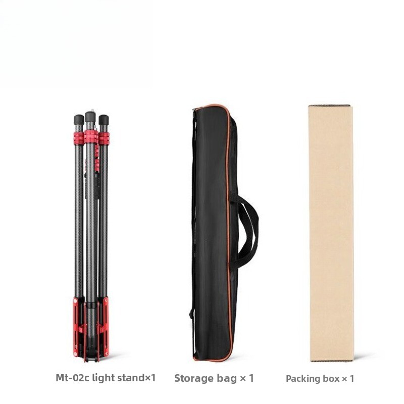 MT02 Carbon Fiber Portable Lig – обзор и цена Photography Lighting Triangle