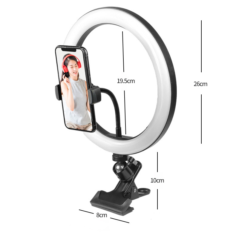 Dimmable Led Ring Light Profis – обзор и цена Photography Lighting Ring