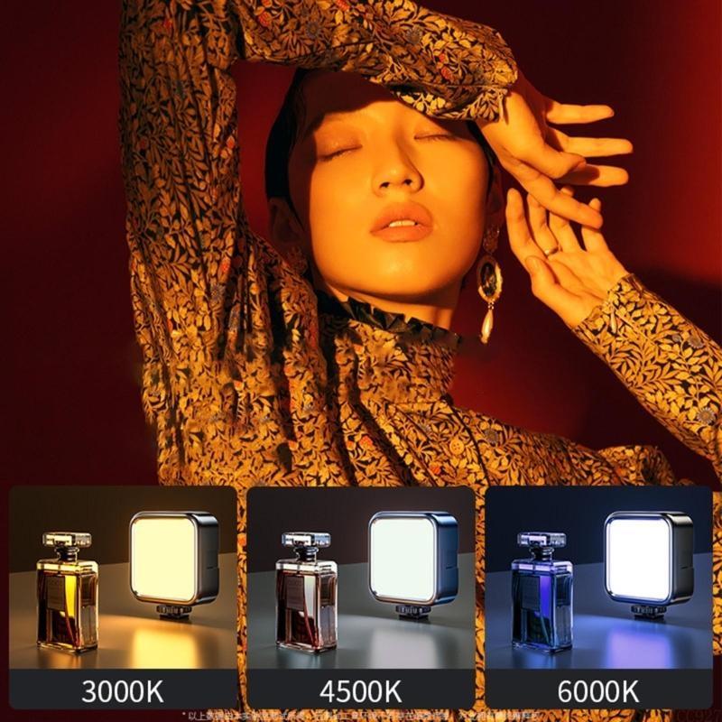 B03F LED Video Light for Photo – обзор и цена Photography Lighting Brands